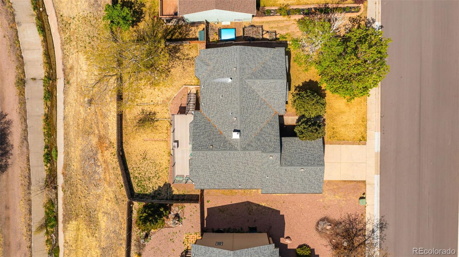 MLS Image #43 for 775  tamarron drive,colorado springs, Colorado