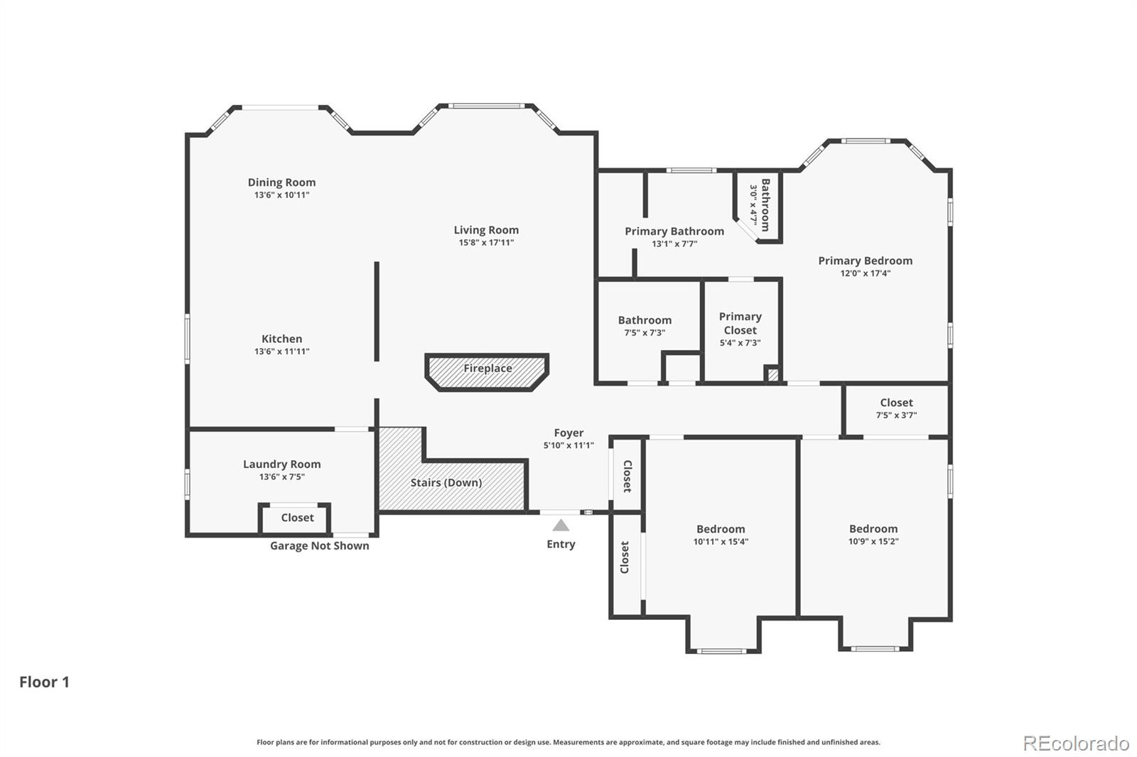 MLS Image #44 for 775  tamarron drive,colorado springs, Colorado