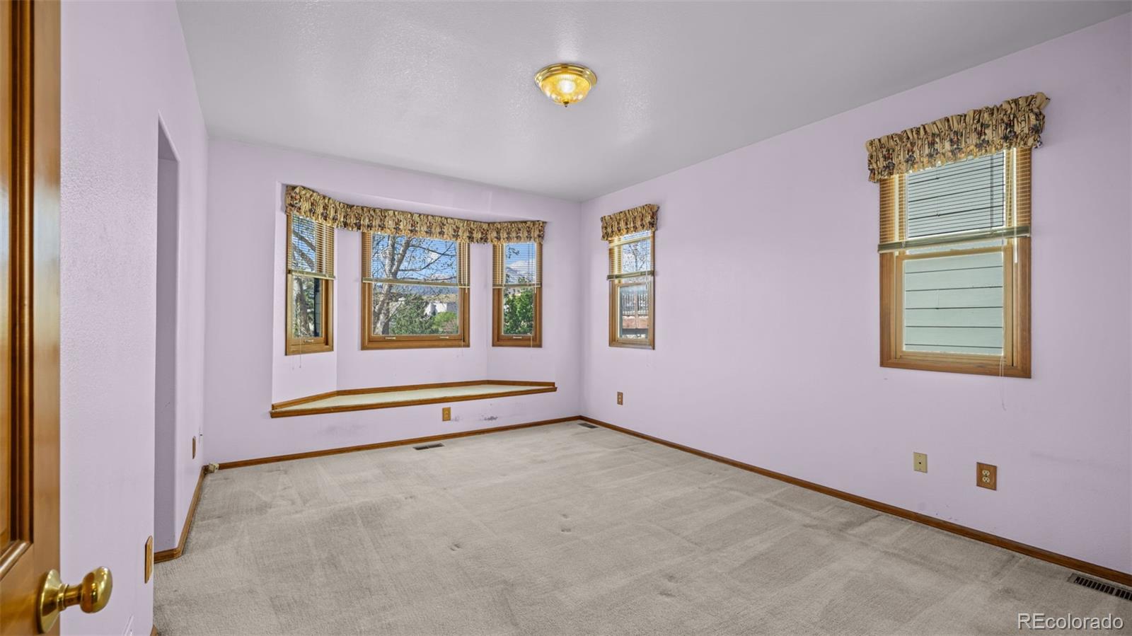 MLS Image #7 for 775  tamarron drive,colorado springs, Colorado