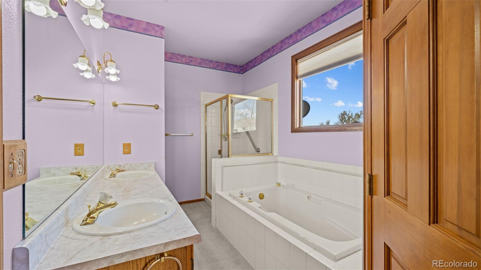 MLS Image #9 for 775  tamarron drive,colorado springs, Colorado