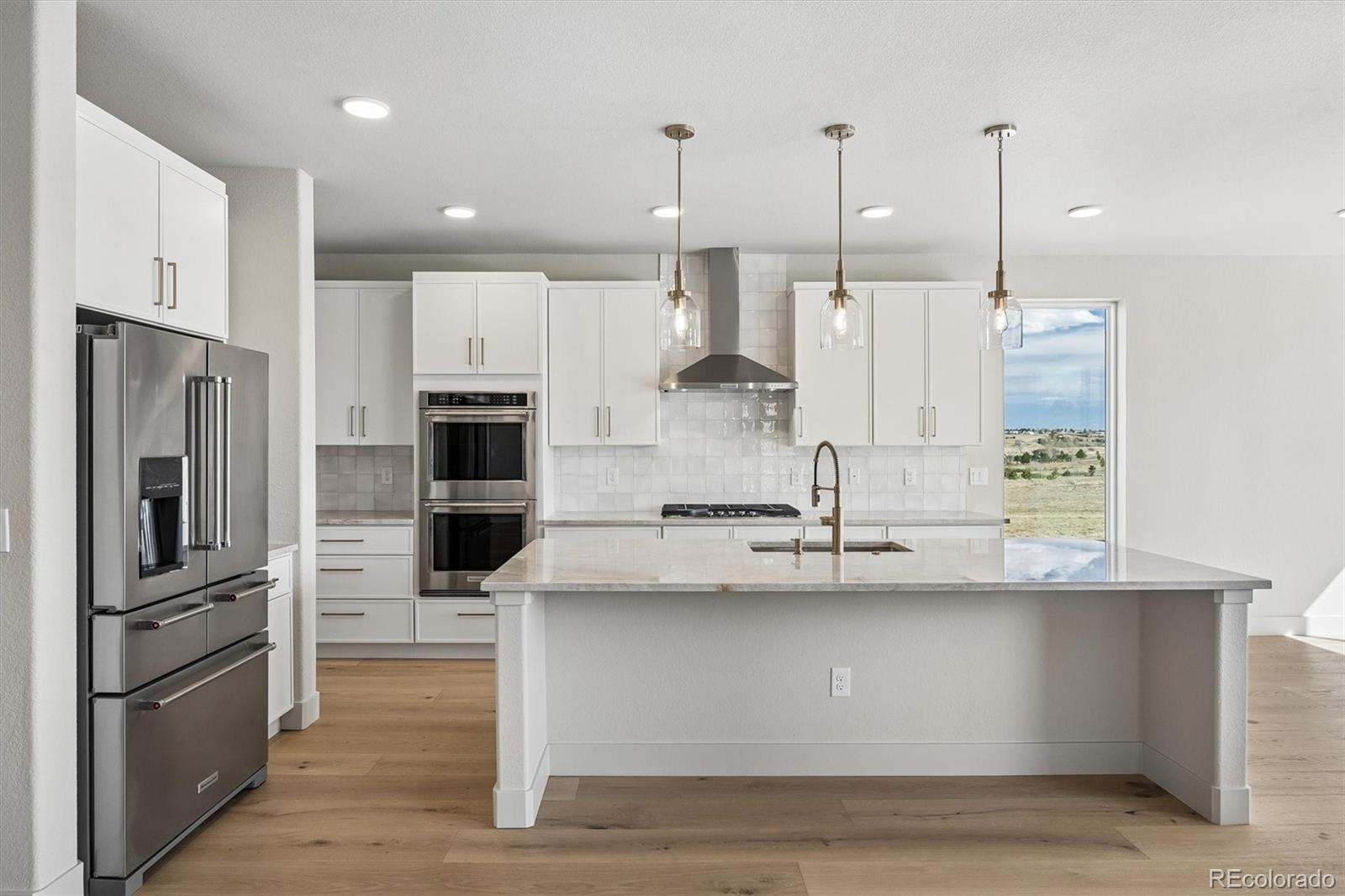 MLS Image #12 for 2490  antelope ridge trail,parker, Colorado