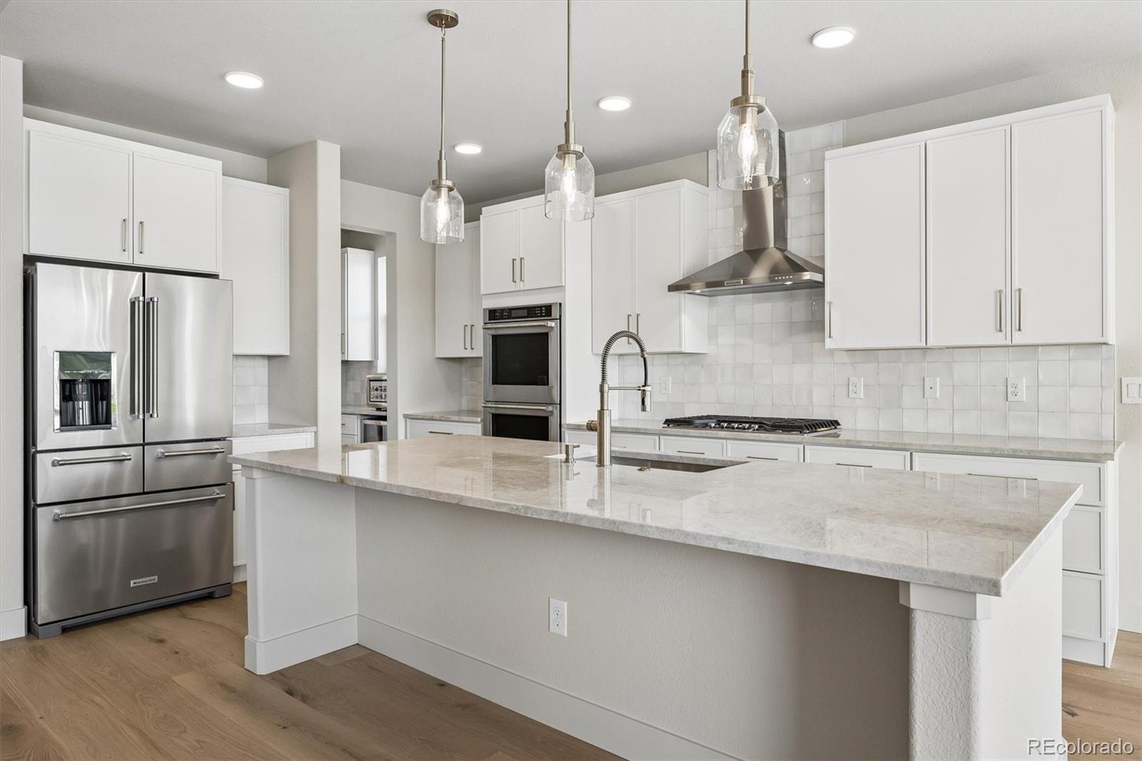 MLS Image #14 for 2490  antelope ridge trail,parker, Colorado