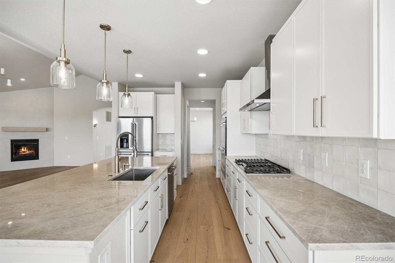 MLS Image #15 for 2490  antelope ridge trail,parker, Colorado