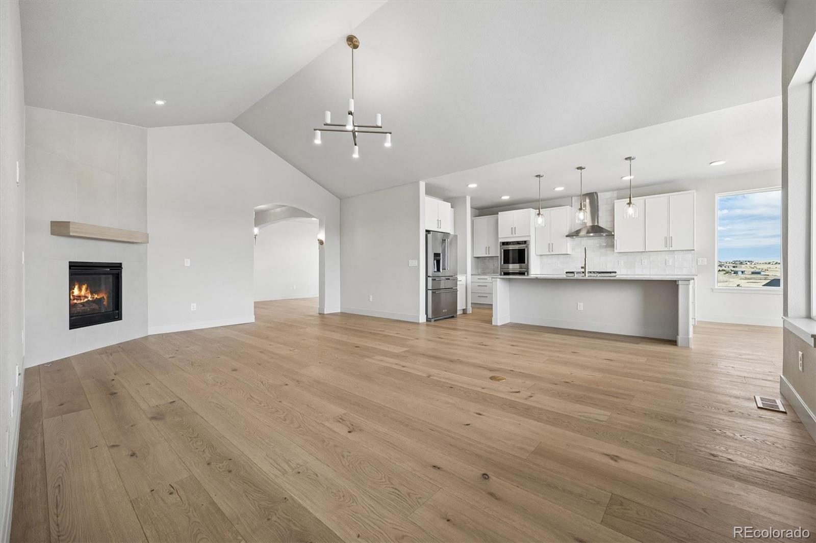MLS Image #25 for 2490  antelope ridge trail,parker, Colorado