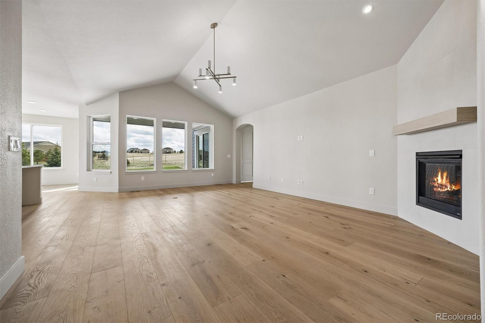 MLS Image #26 for 2490  antelope ridge trail,parker, Colorado