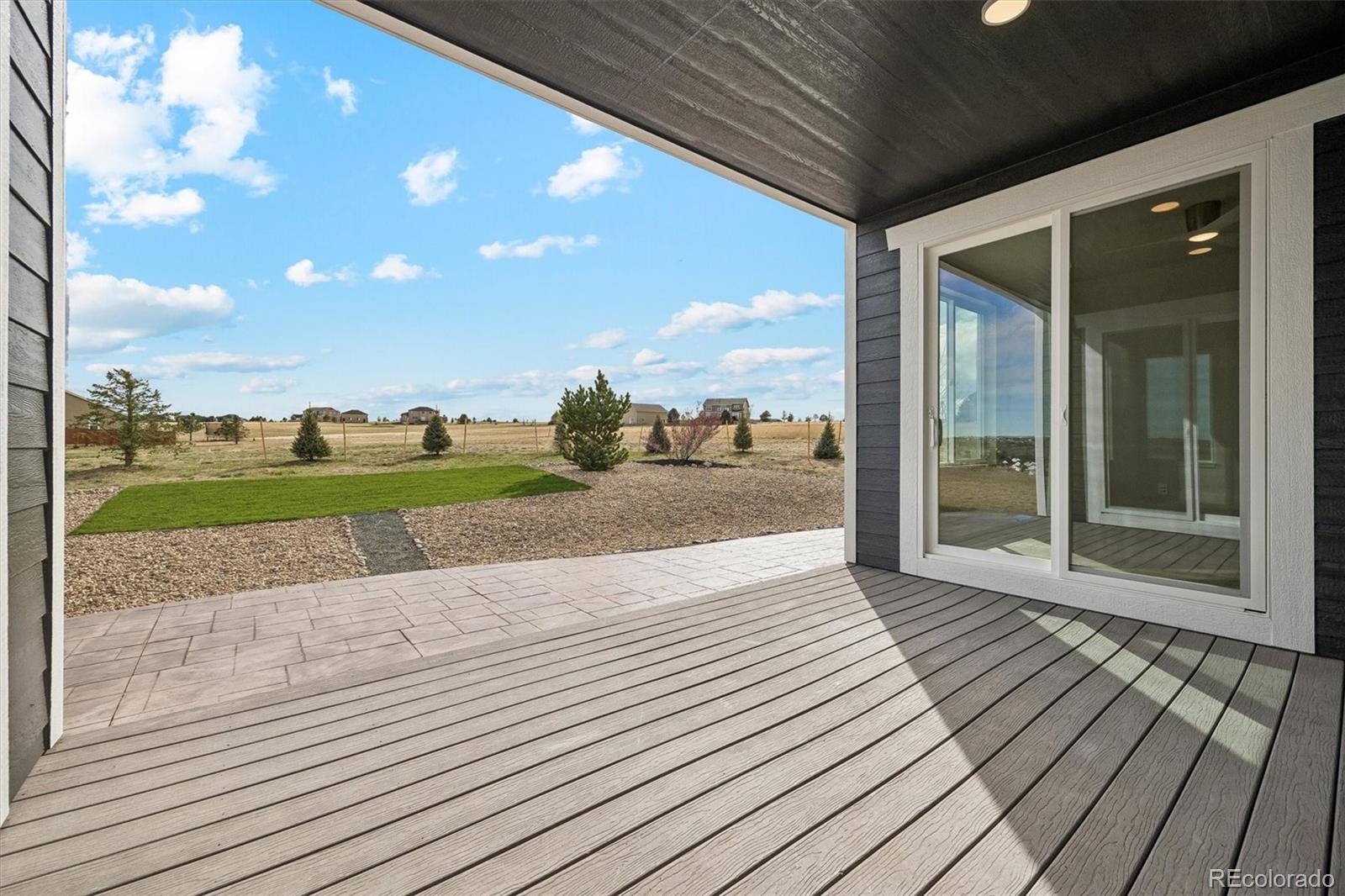 MLS Image #42 for 2490  antelope ridge trail,parker, Colorado