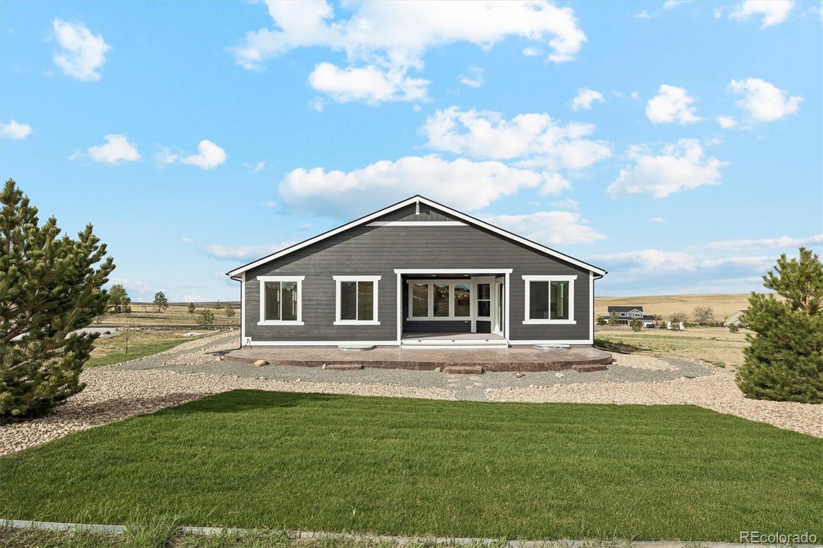 MLS Image #43 for 2490  antelope ridge trail,parker, Colorado