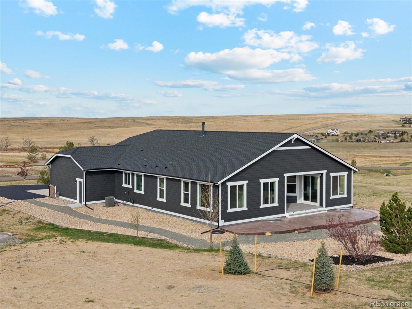 MLS Image #44 for 2490  antelope ridge trail,parker, Colorado