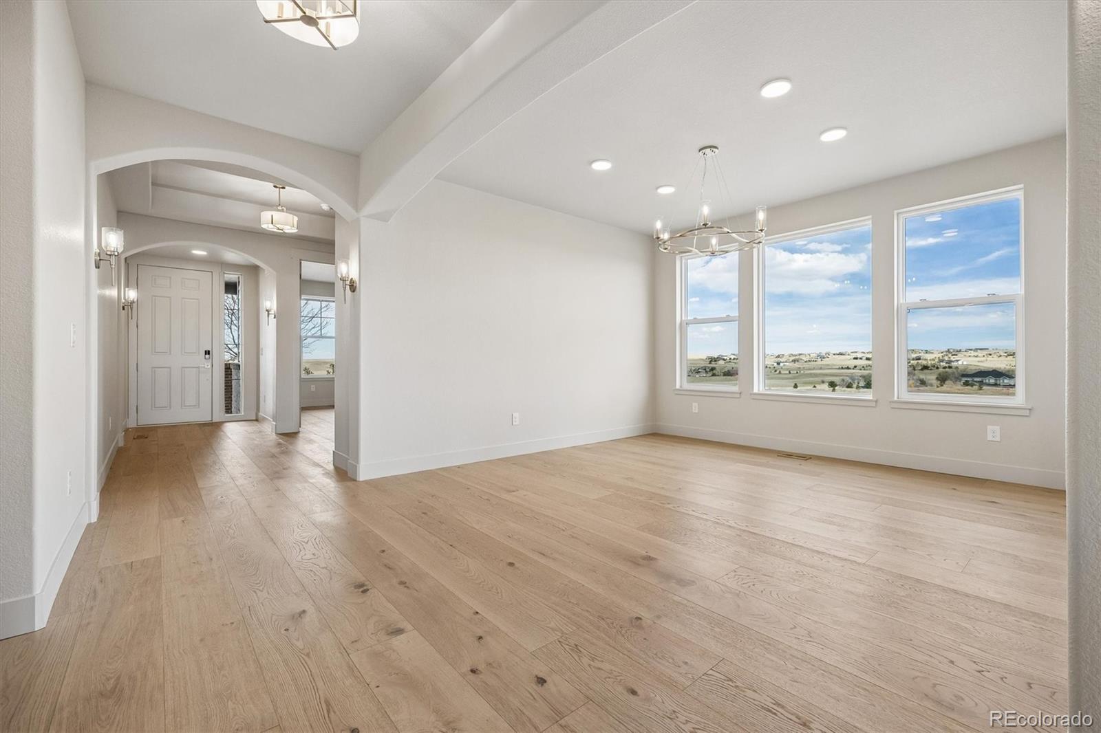 MLS Image #8 for 2490  antelope ridge trail,parker, Colorado