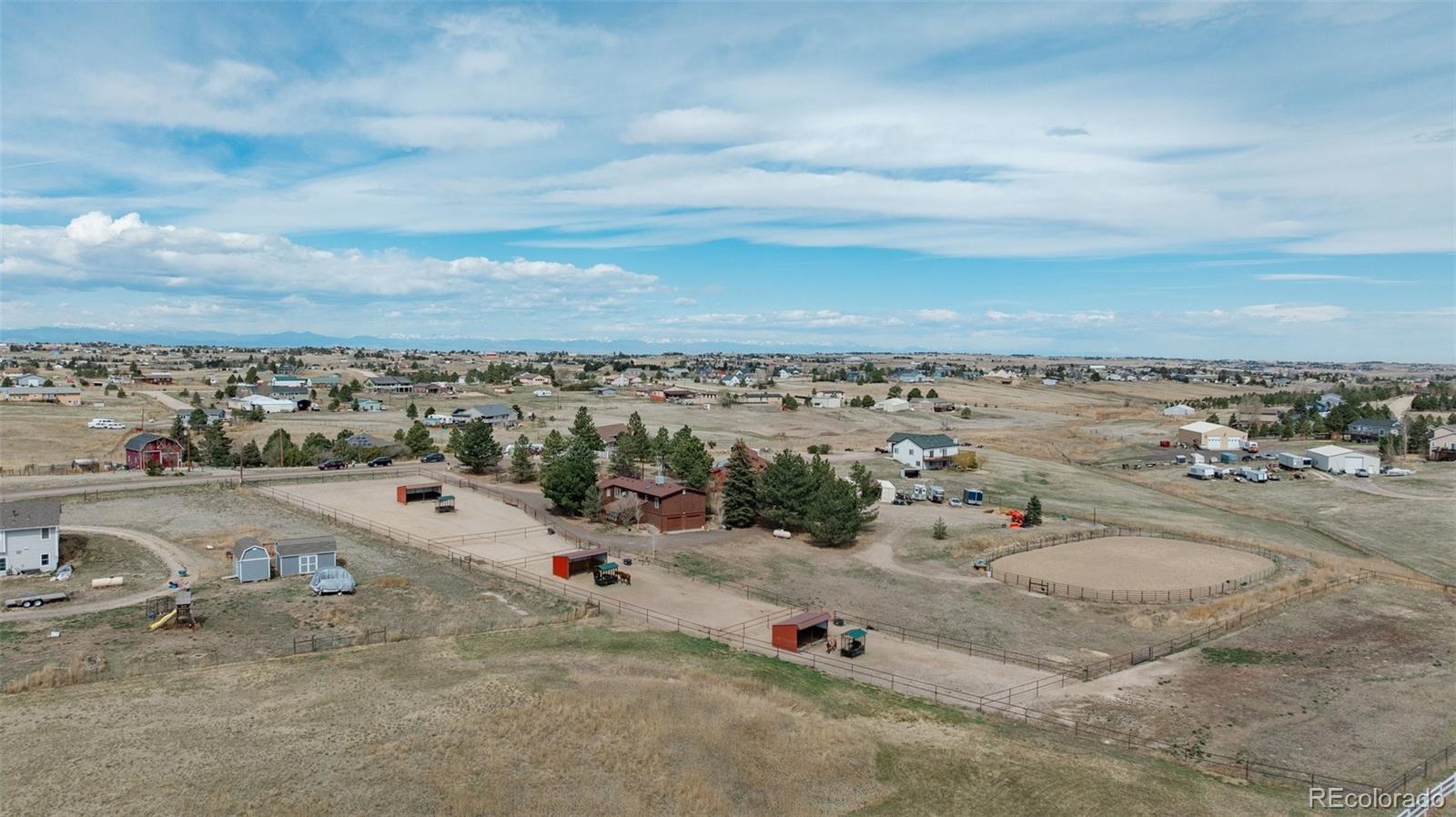 MLS Image #1 for 41646  carol court,parker, Colorado