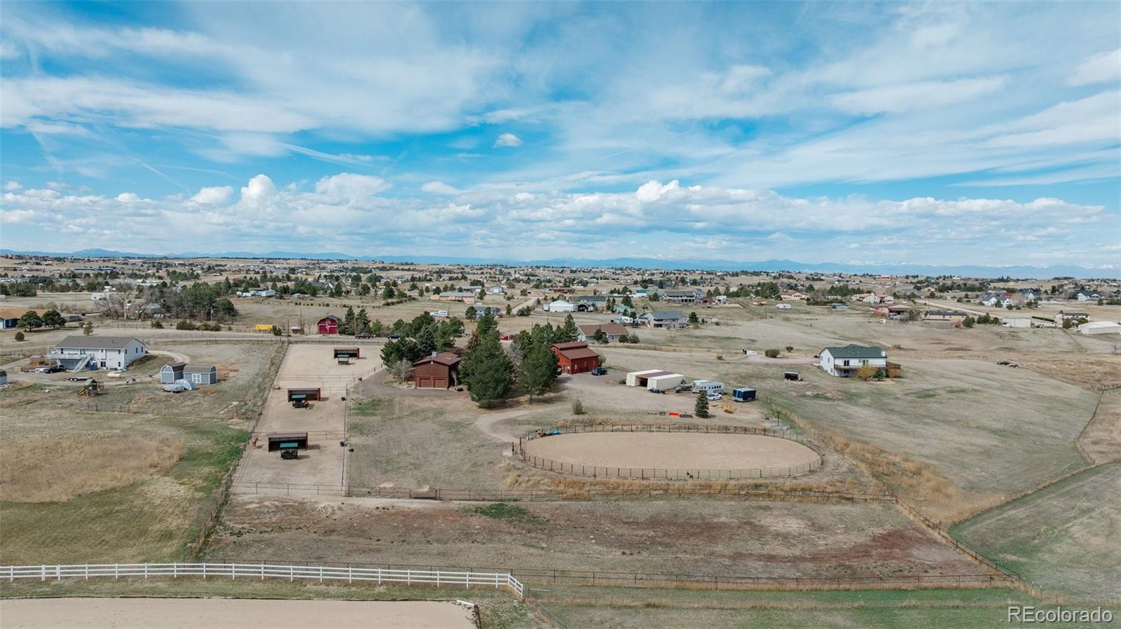 MLS Image #2 for 41646  carol court,parker, Colorado