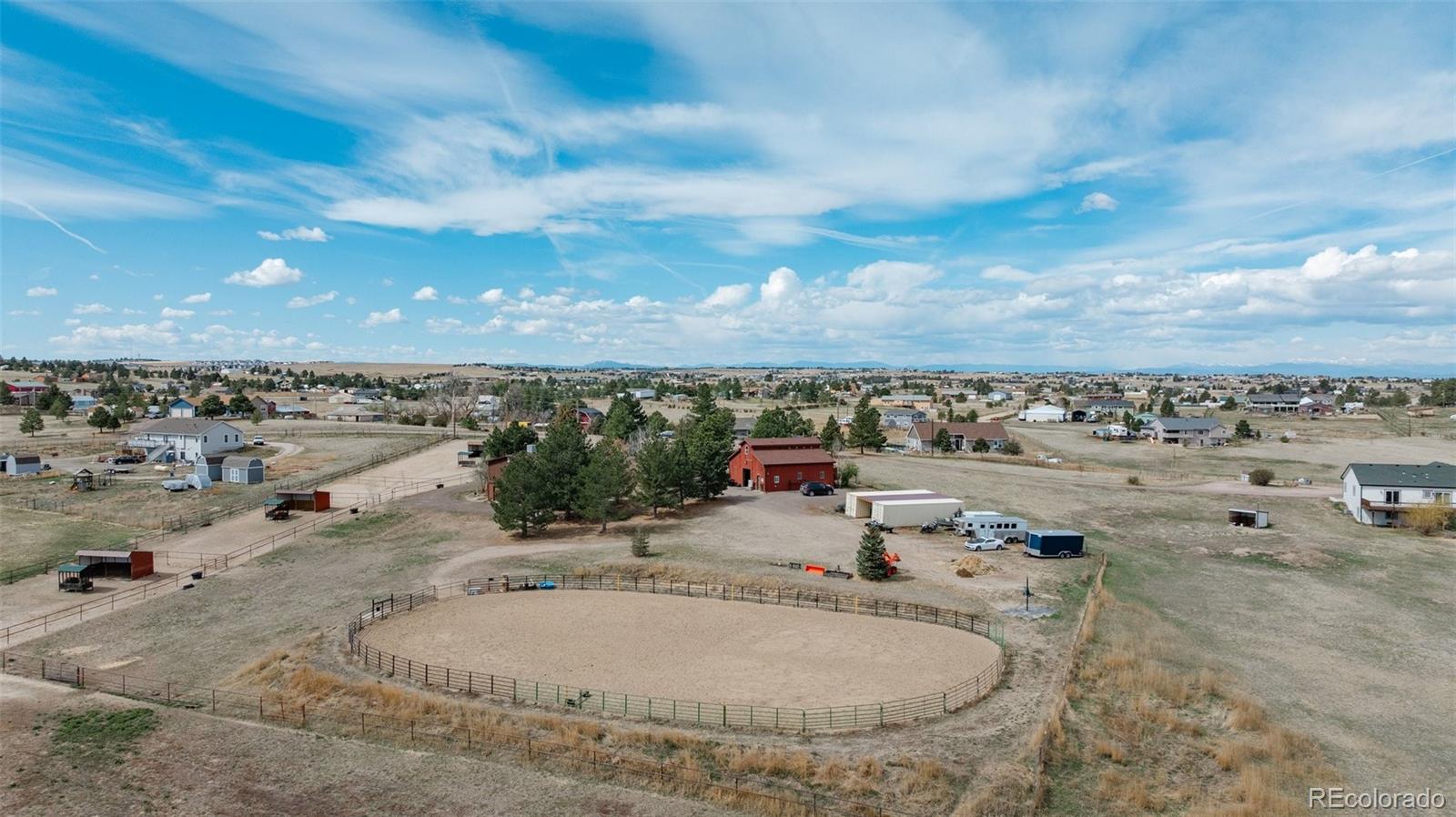 MLS Image #3 for 41646  carol court,parker, Colorado