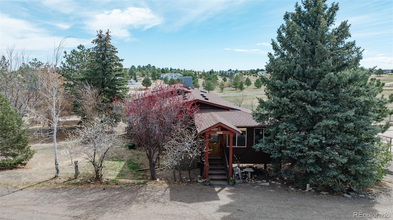 MLS Image #4 for 41646  carol court,parker, Colorado