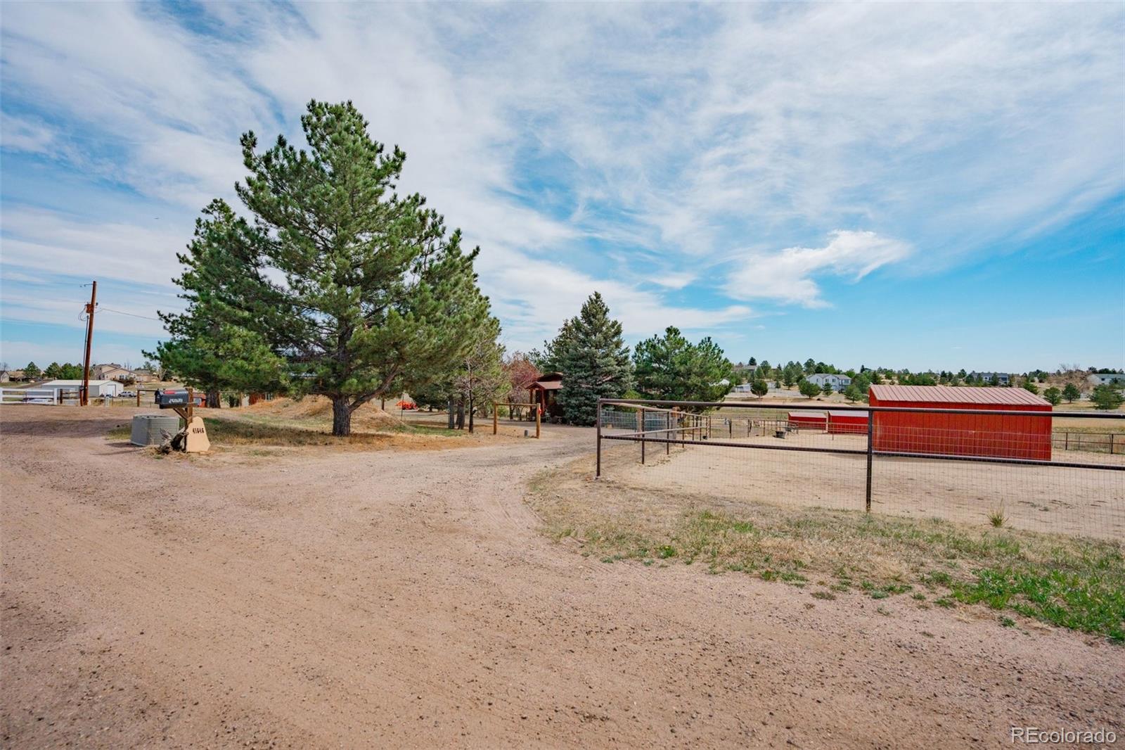 MLS Image #45 for 41646  carol court,parker, Colorado