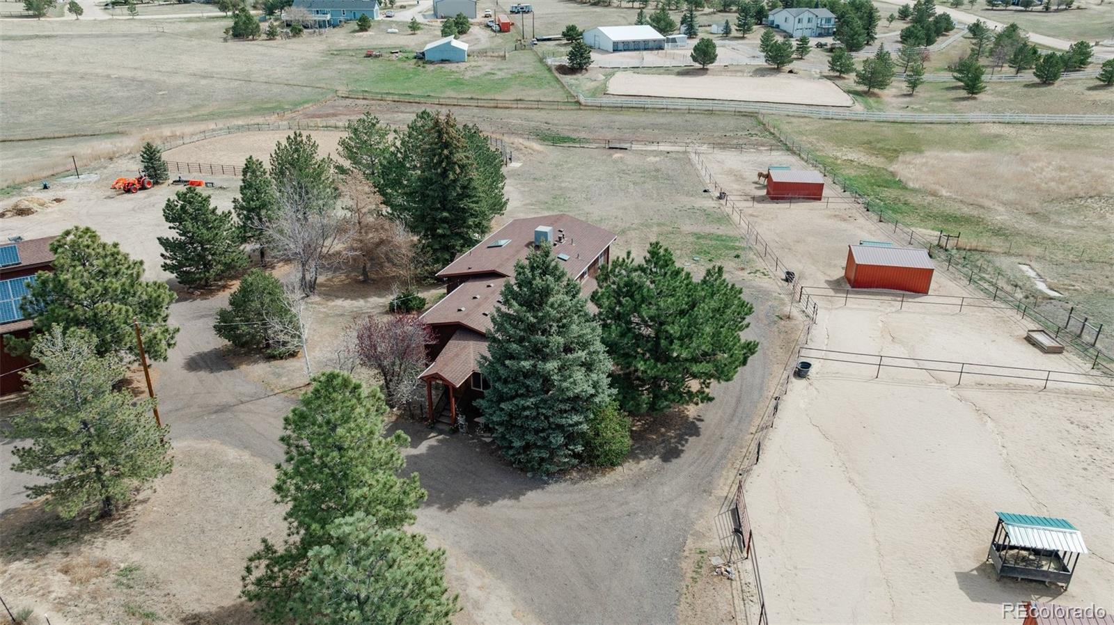 MLS Image #46 for 41646  carol court,parker, Colorado