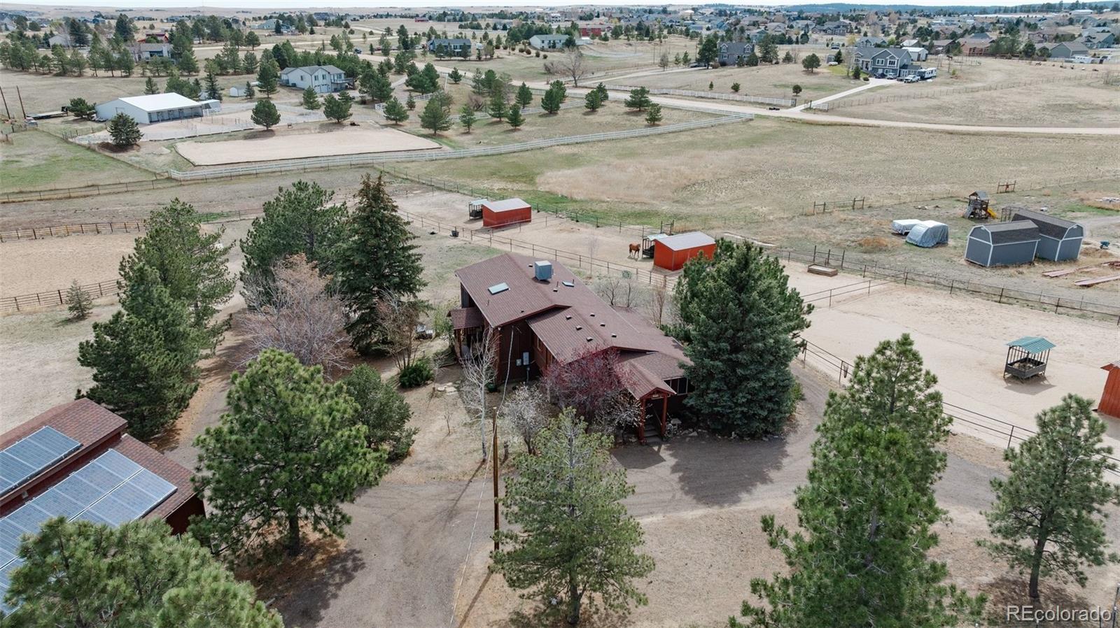 MLS Image #47 for 41646  carol court,parker, Colorado