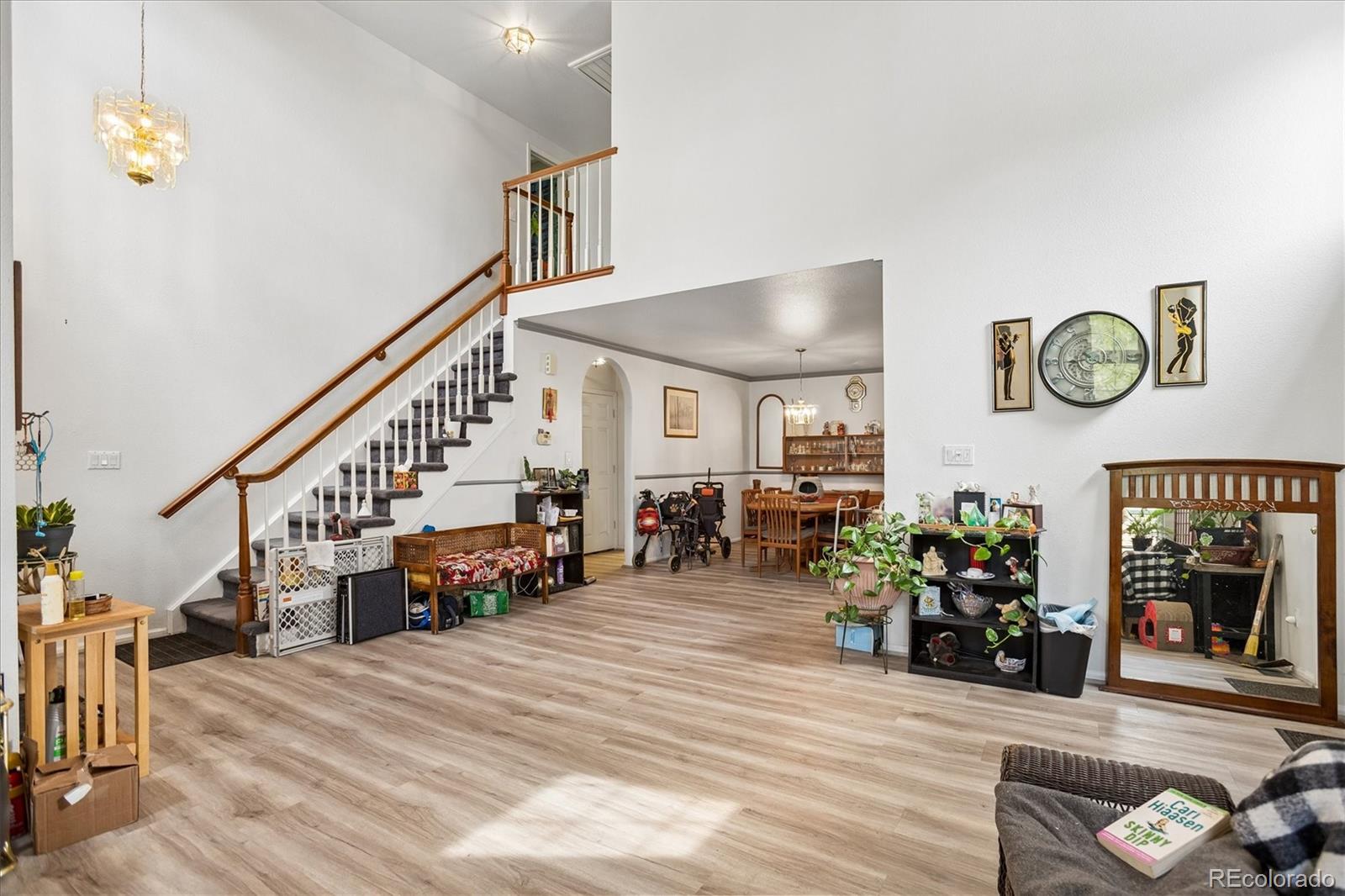 MLS Image #2 for 7509 s ivanhoe circle,centennial, Colorado