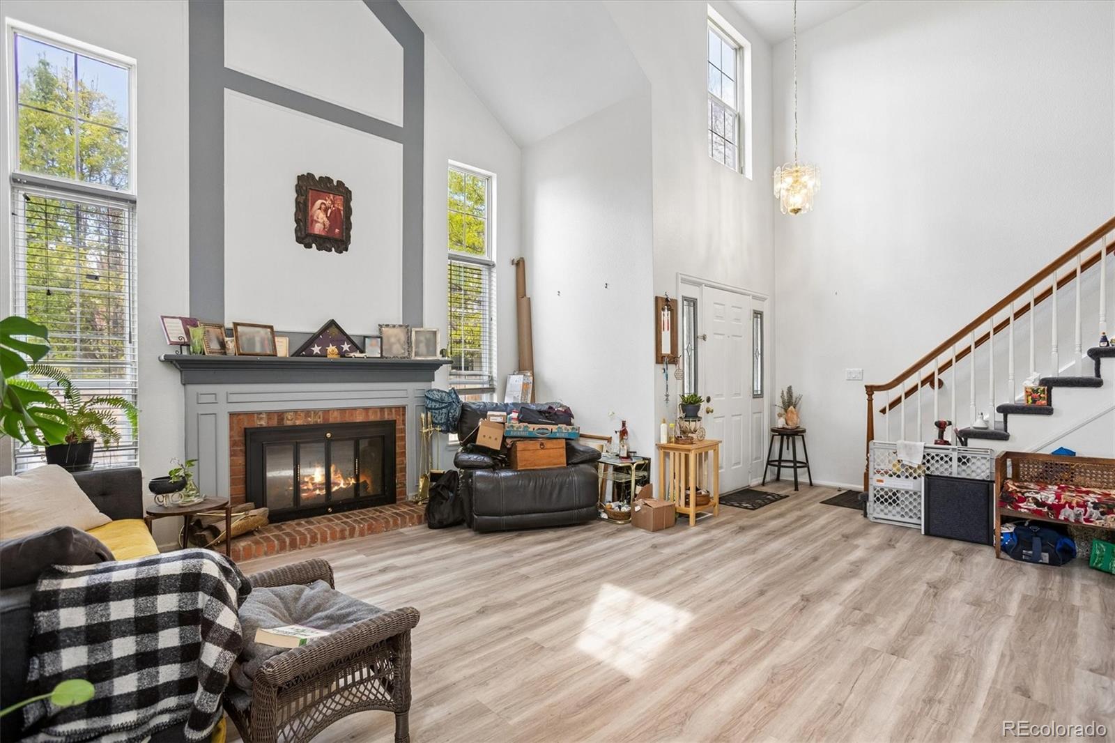MLS Image #3 for 7509 s ivanhoe circle,centennial, Colorado