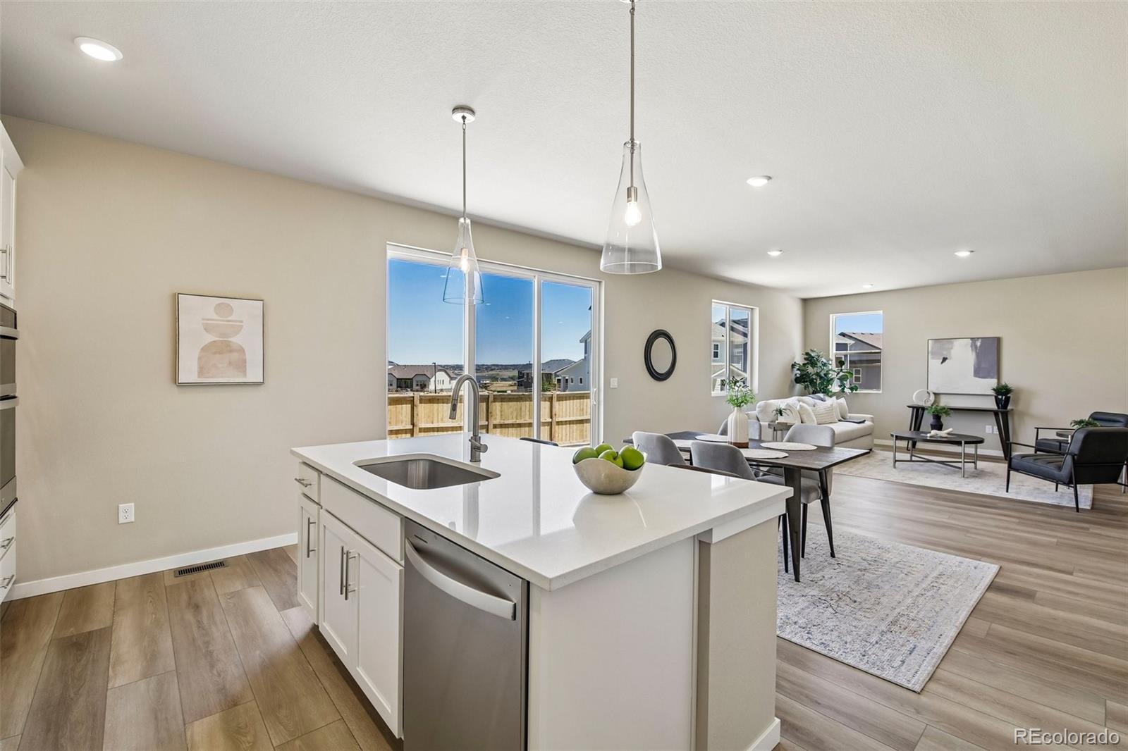 MLS Image #13 for 13806  honey hush trail,parker, Colorado