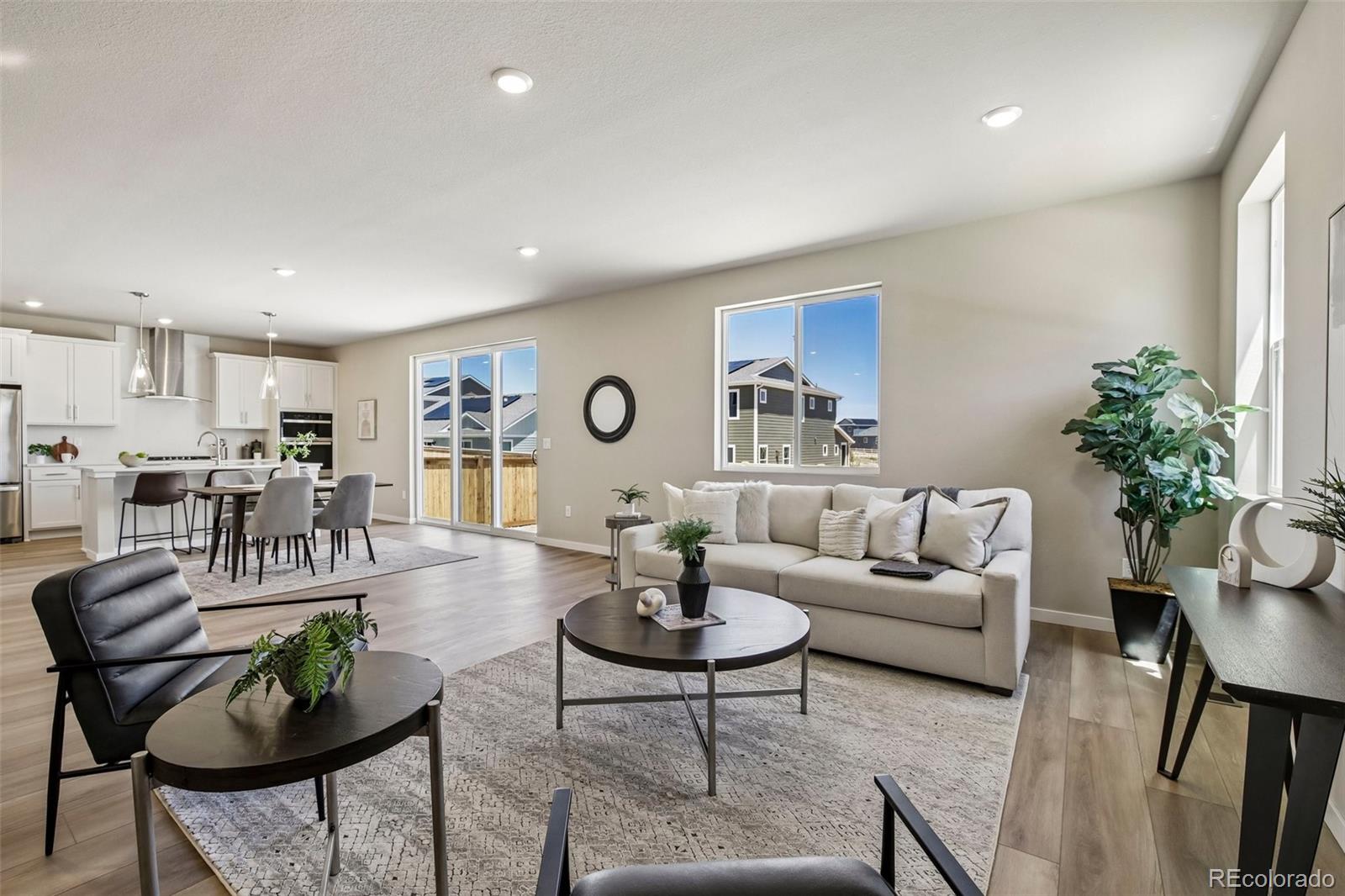 MLS Image #6 for 13806  honey hush trail,parker, Colorado