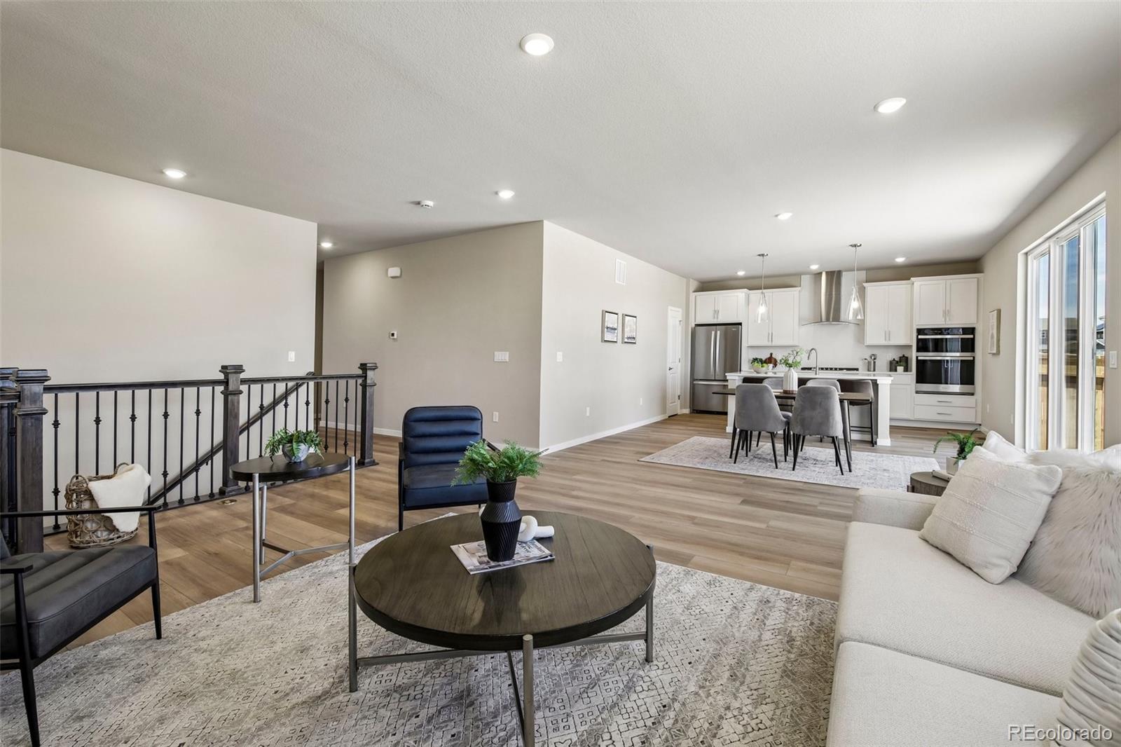 MLS Image #7 for 13806  honey hush trail,parker, Colorado