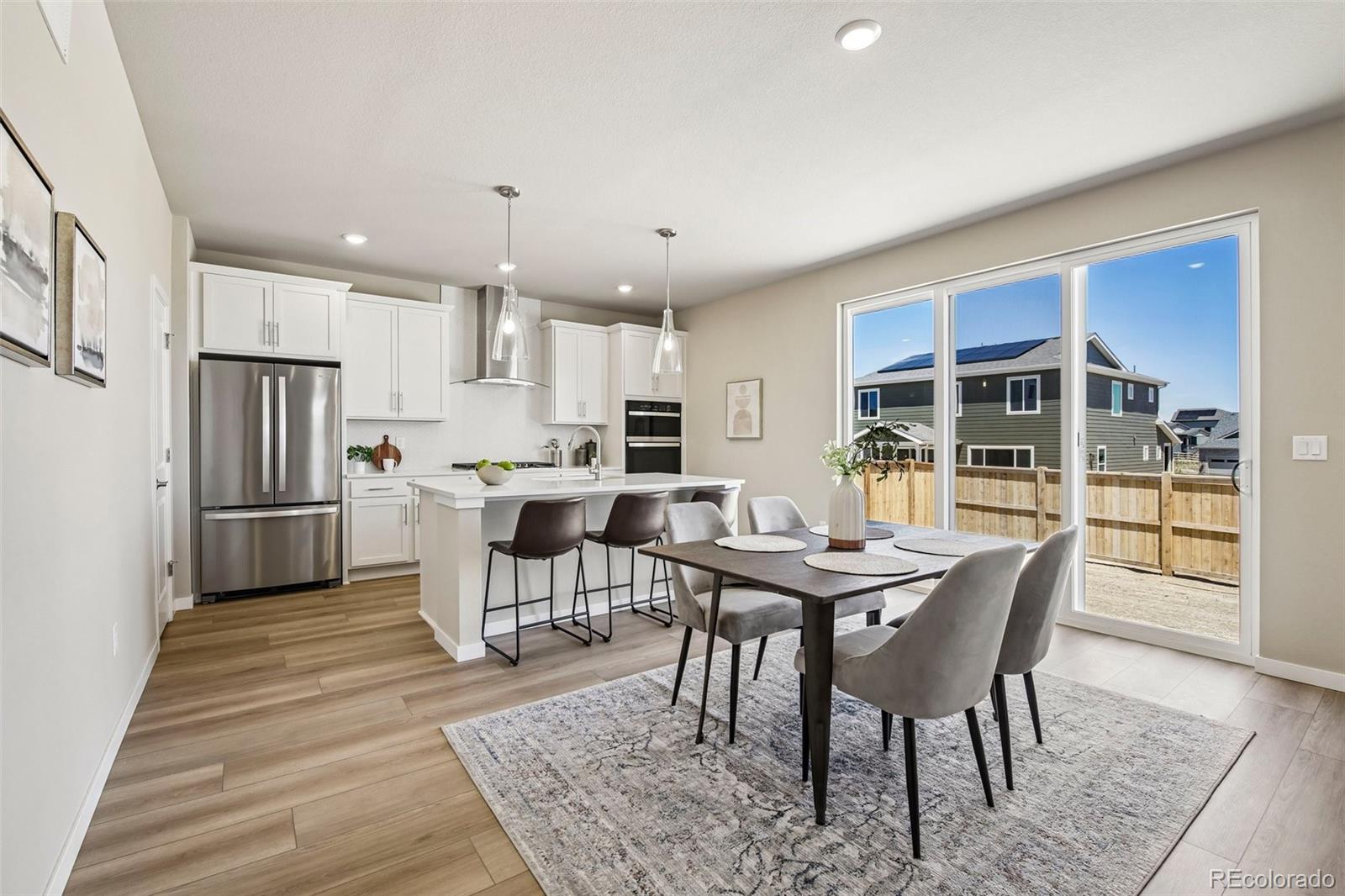 MLS Image #8 for 13806  honey hush trail,parker, Colorado