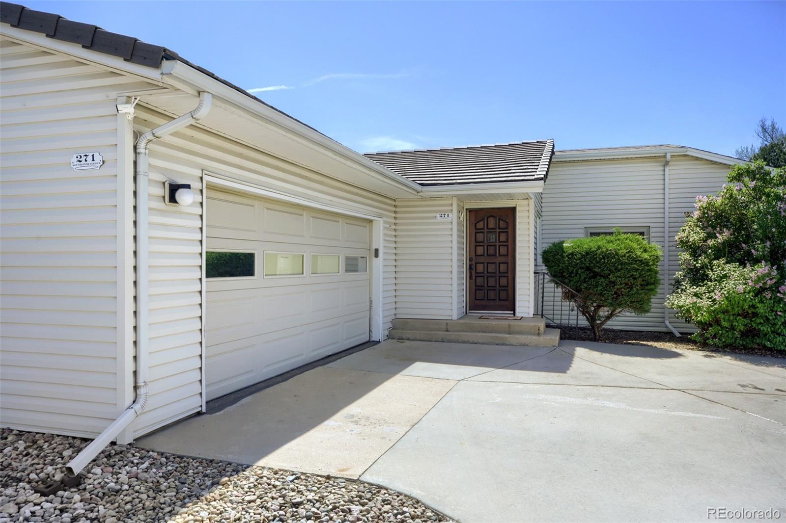 MLS Image #1 for 271 s 25th avenue,brighton, Colorado