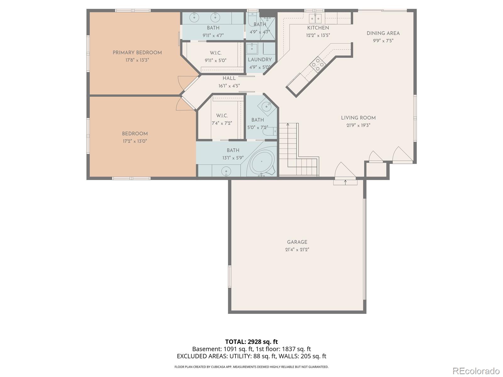 MLS Image #28 for 271 s 25th avenue,brighton, Colorado