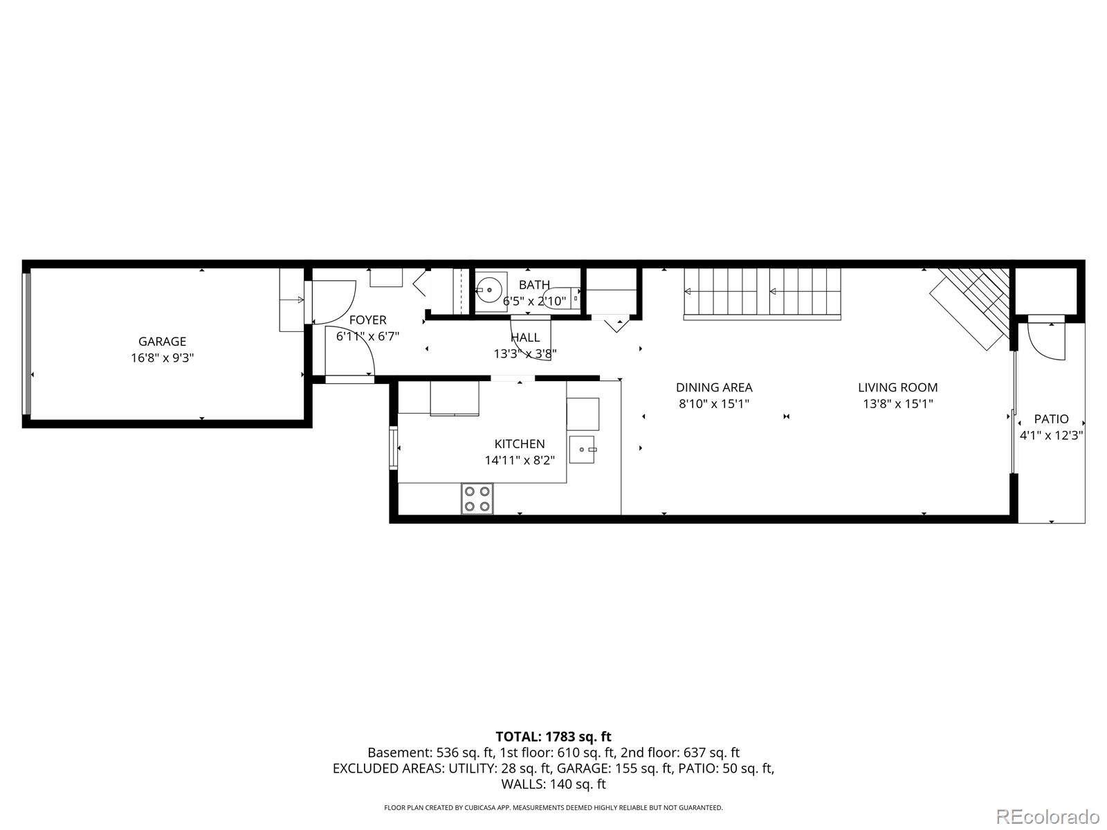 MLS Image #31 for 3686 s depew street,denver, Colorado