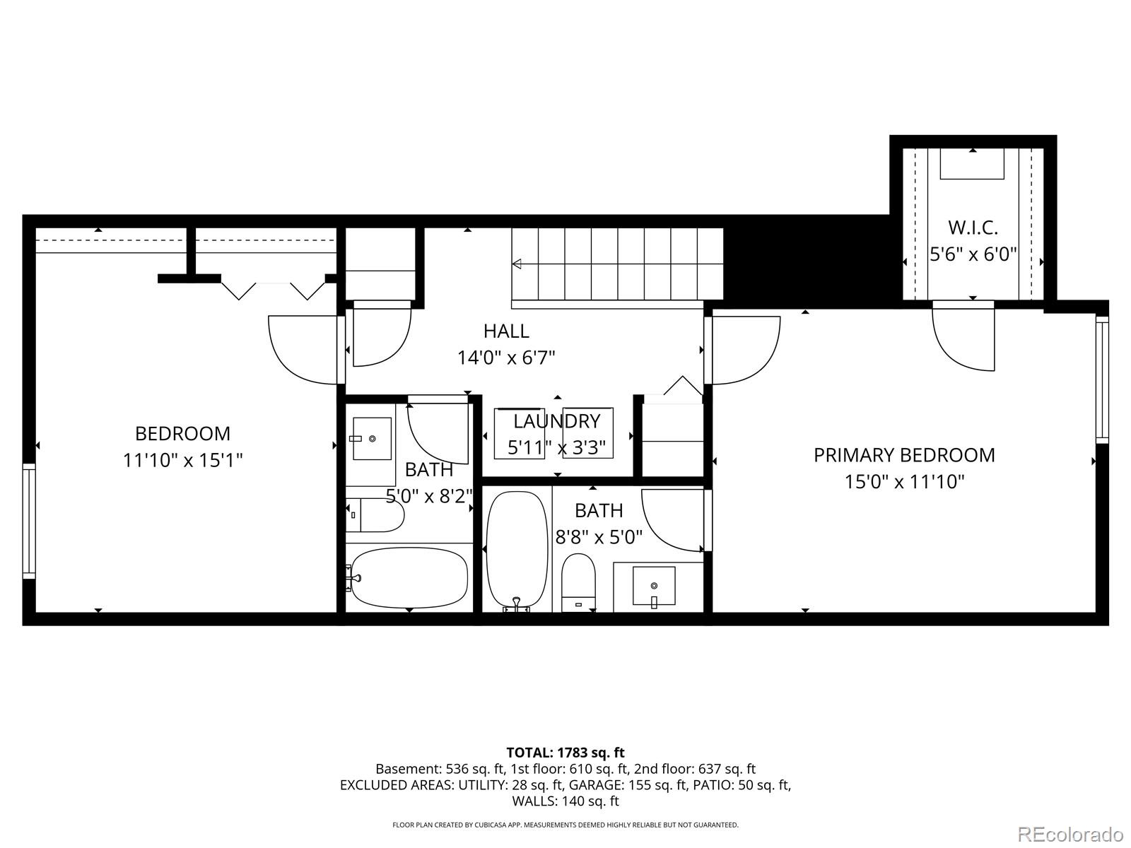 MLS Image #32 for 3686 s depew street,denver, Colorado