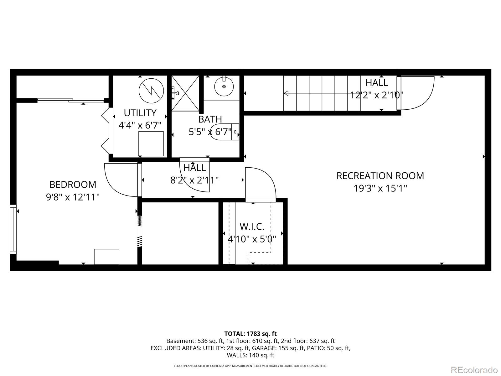 MLS Image #33 for 3686 s depew street,denver, Colorado