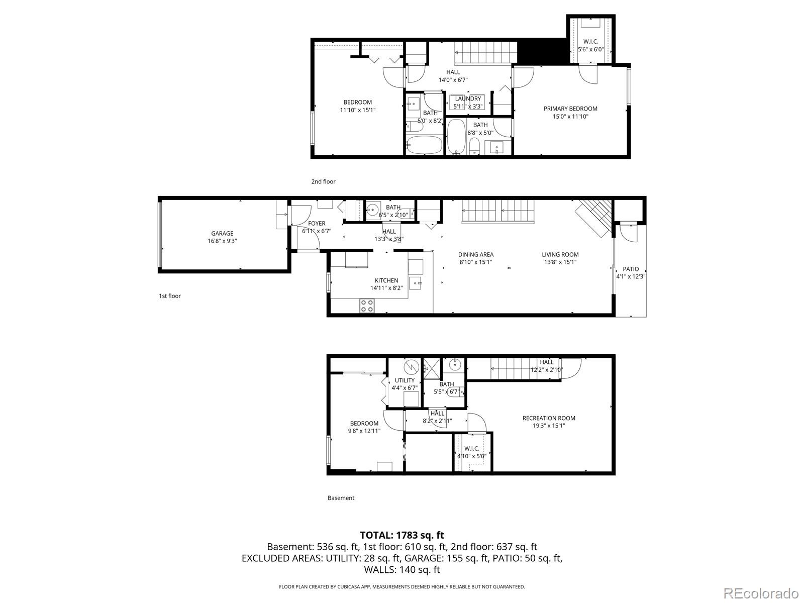 MLS Image #34 for 3686 s depew street,denver, Colorado