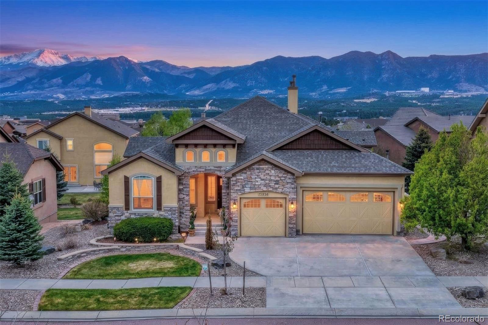 MLS Image #0 for 13258  dominus way,colorado springs, Colorado
