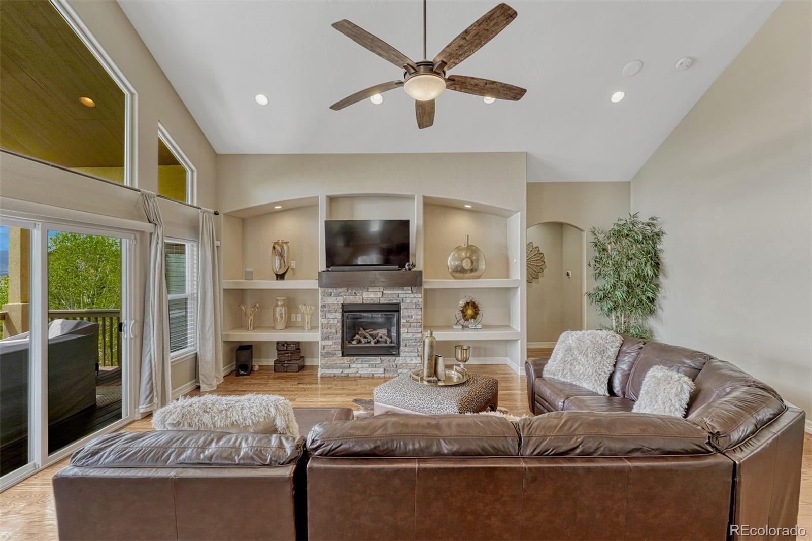 MLS Image #4 for 13258  dominus way,colorado springs, Colorado