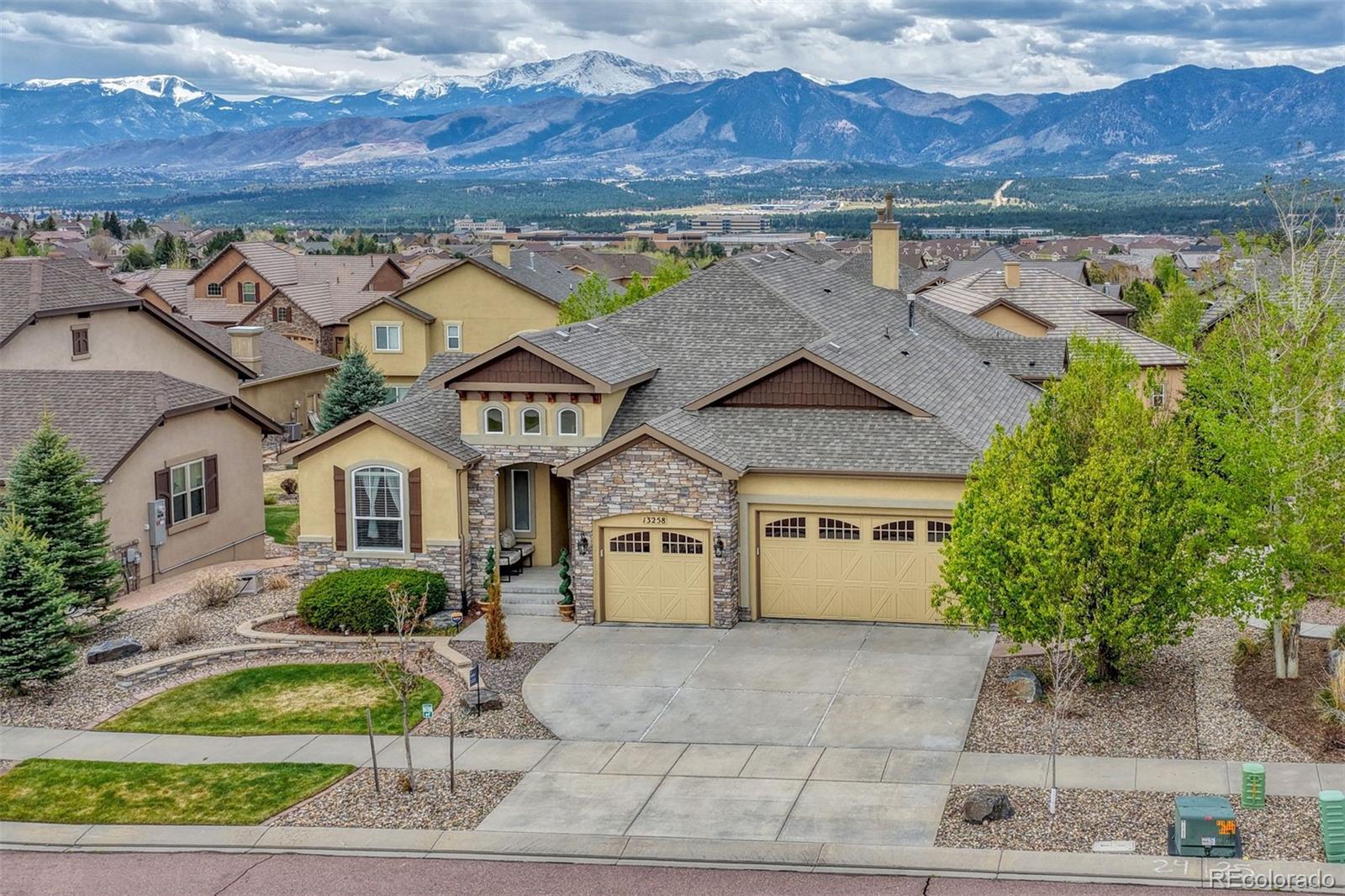 MLS Image #40 for 13258  dominus way,colorado springs, Colorado