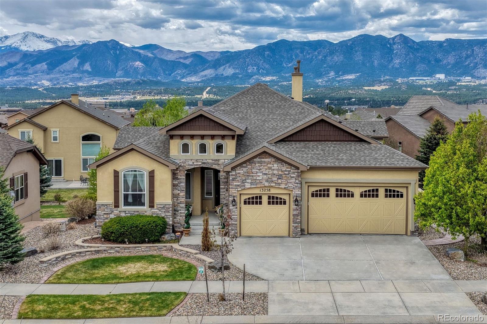 MLS Image #41 for 13258  dominus way,colorado springs, Colorado