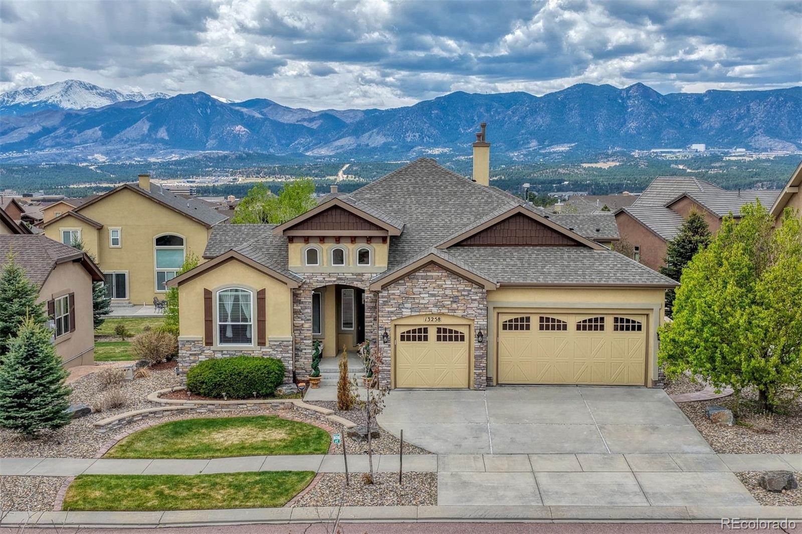 MLS Image #45 for 13258  dominus way,colorado springs, Colorado
