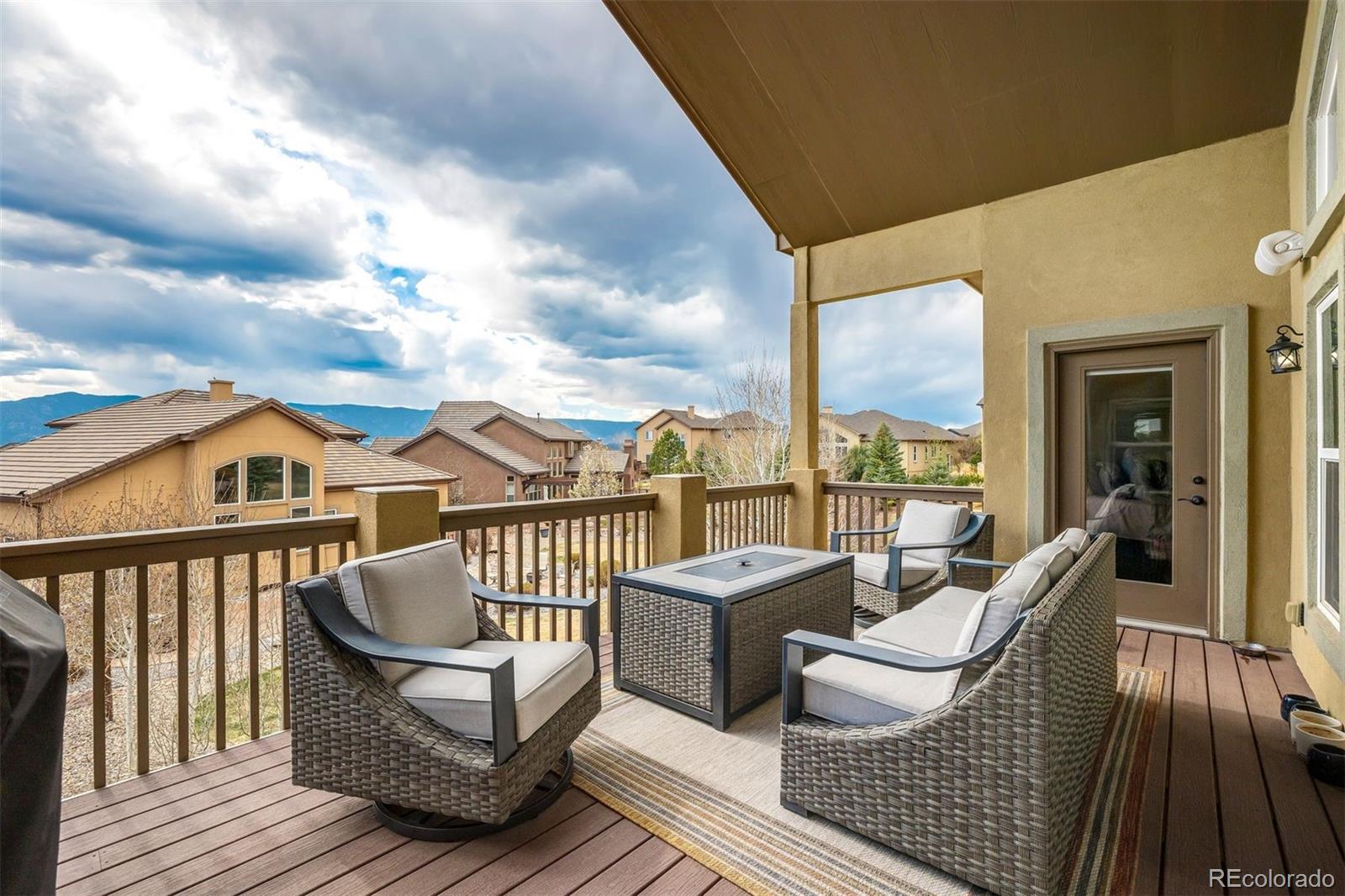 MLS Image #5 for 13258  dominus way,colorado springs, Colorado