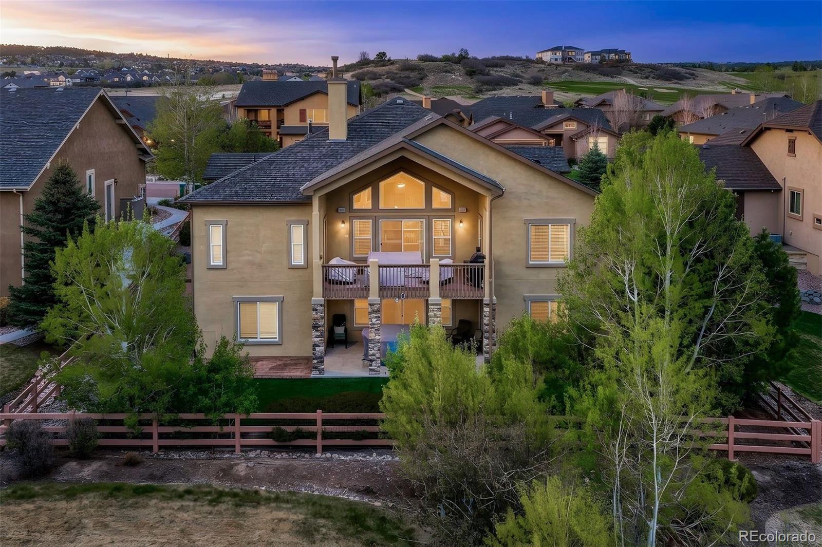 MLS Image #6 for 13258  dominus way,colorado springs, Colorado