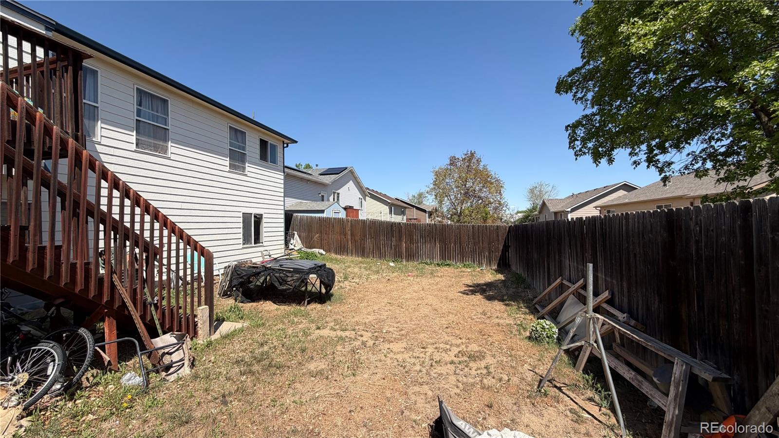 MLS Image #4 for 162  50th avenue place,greeley, Colorado