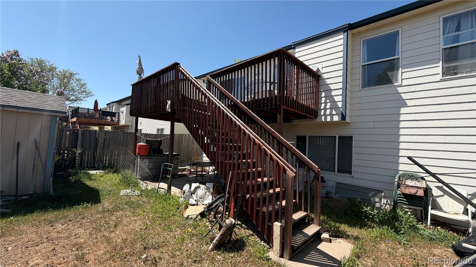 MLS Image #5 for 162  50th avenue place,greeley, Colorado