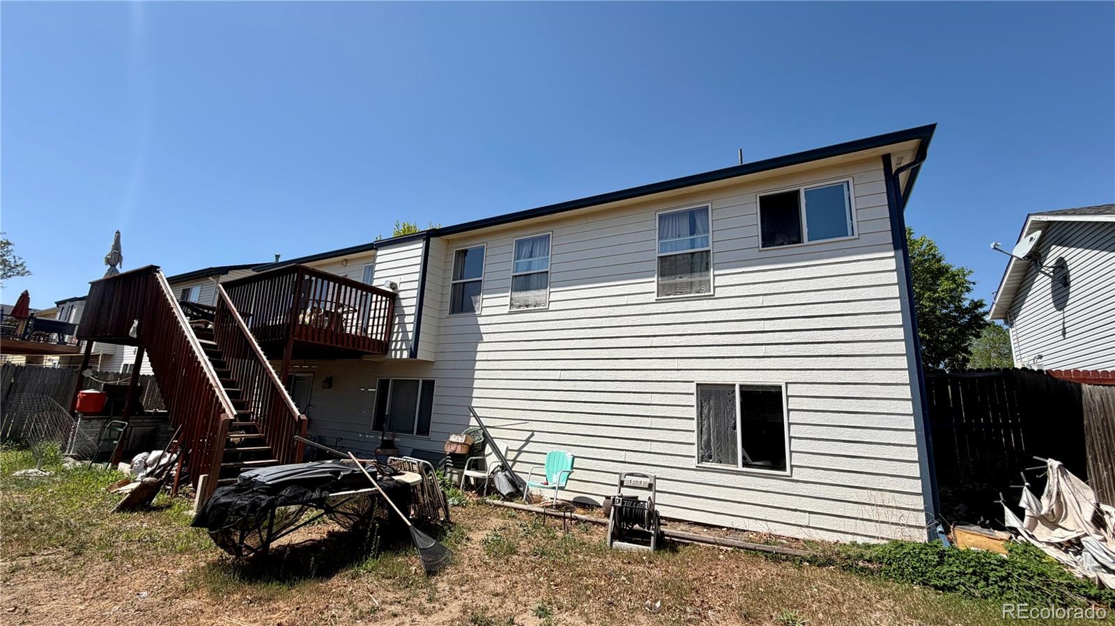 MLS Image #6 for 162  50th avenue place,greeley, Colorado