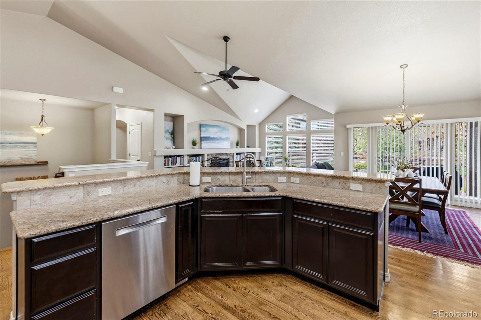 MLS Image #10 for 1102  crystal basin drive,colorado springs, Colorado