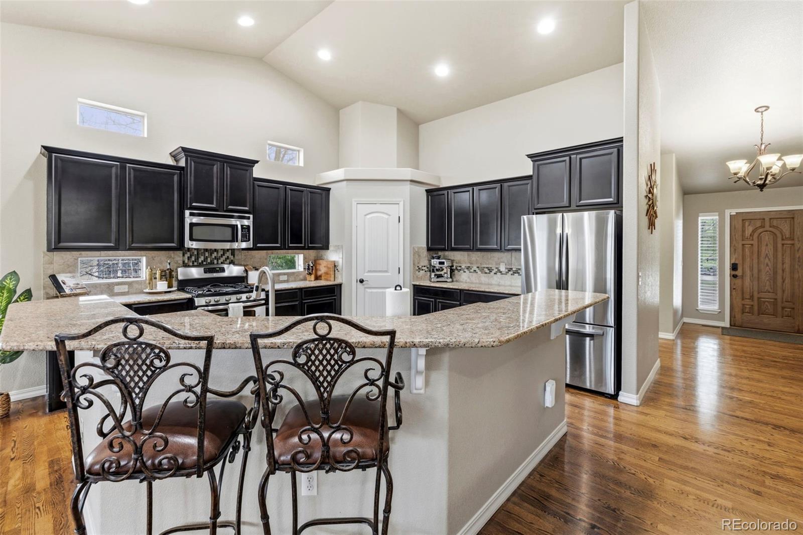 MLS Image #12 for 1102  crystal basin drive,colorado springs, Colorado