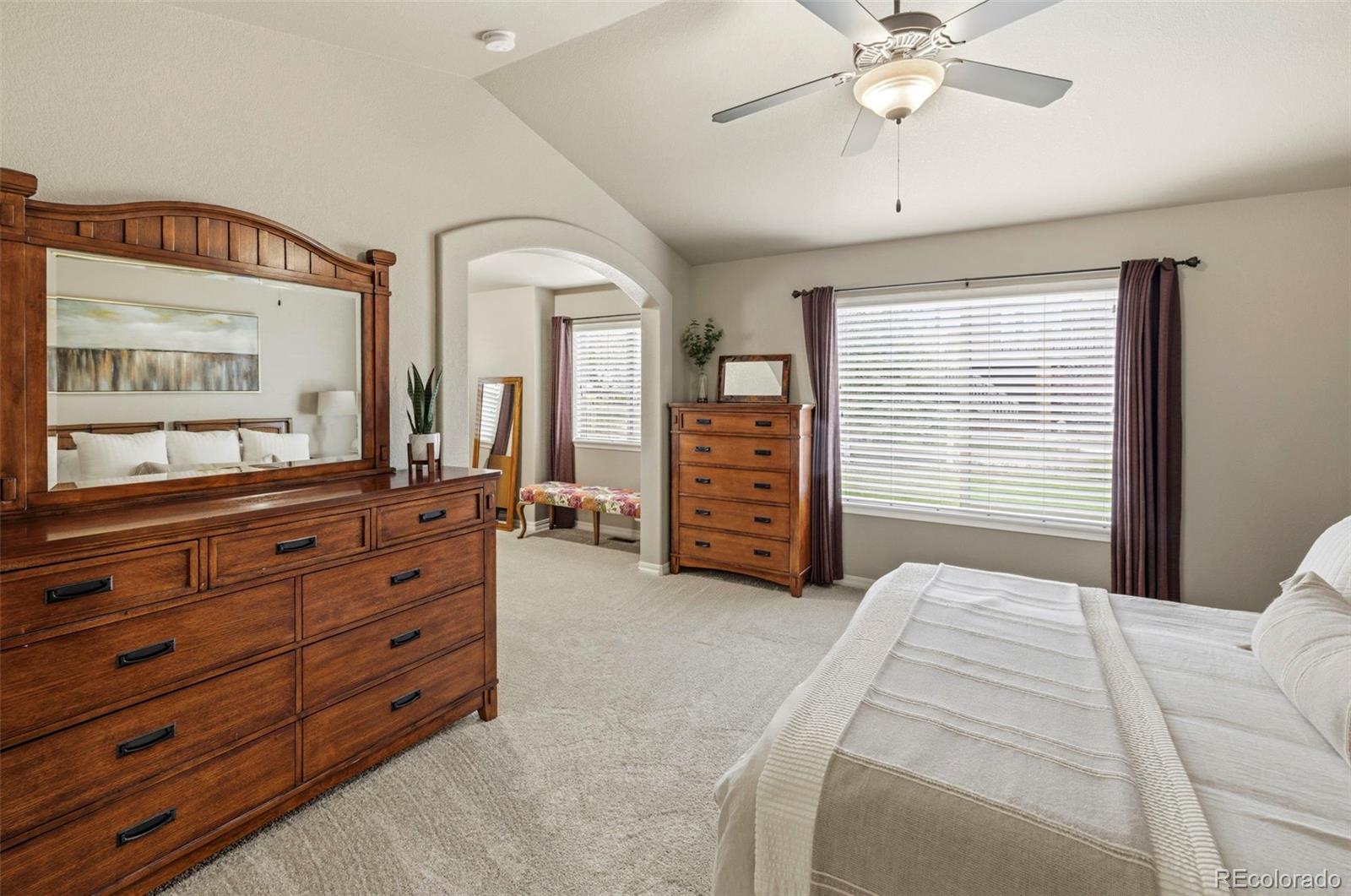 MLS Image #13 for 1102  crystal basin drive,colorado springs, Colorado