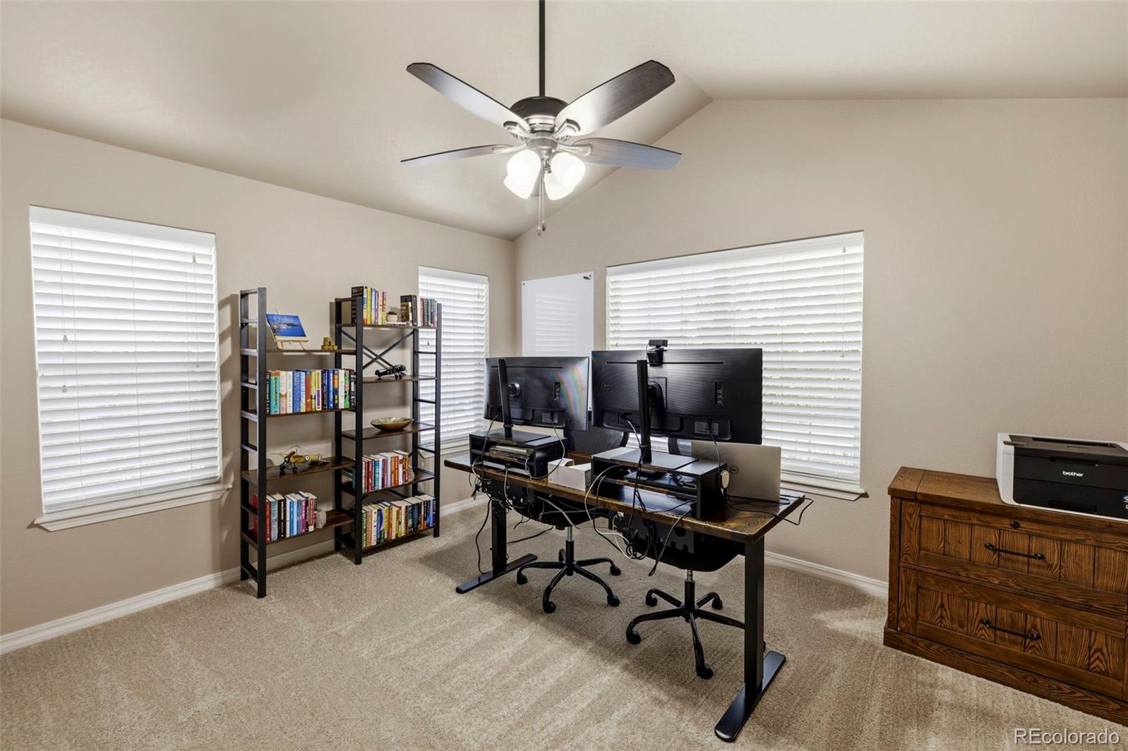 MLS Image #2 for 1102  crystal basin drive,colorado springs, Colorado