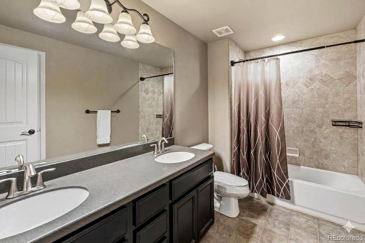 MLS Image #20 for 1102  crystal basin drive,colorado springs, Colorado