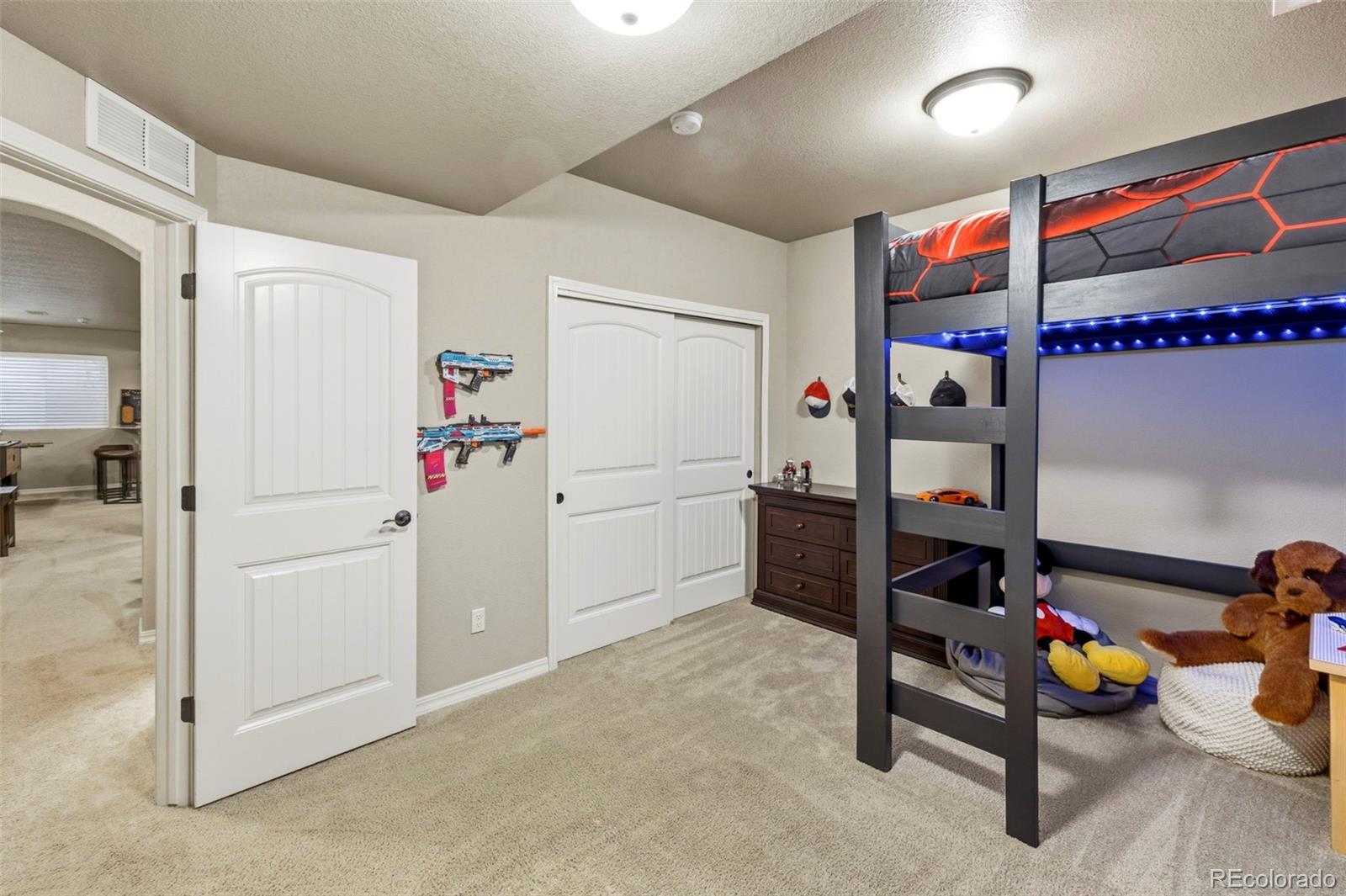 MLS Image #25 for 1102  crystal basin drive,colorado springs, Colorado
