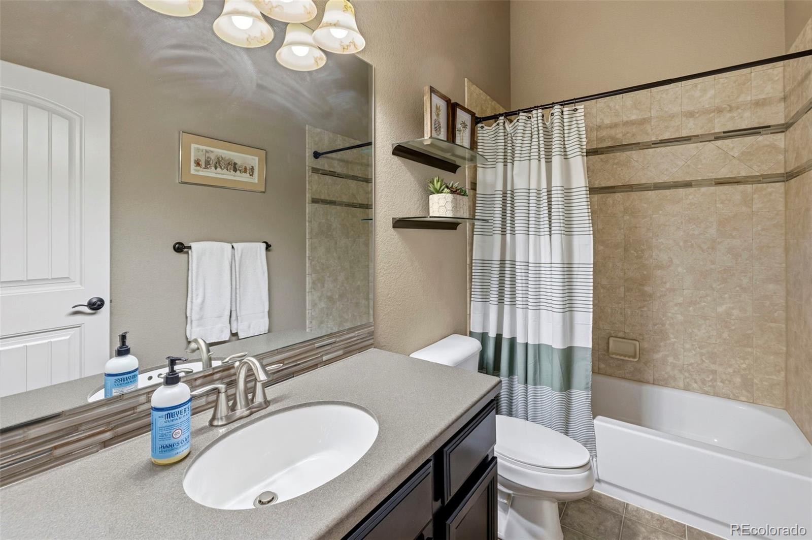 MLS Image #3 for 1102  crystal basin drive,colorado springs, Colorado