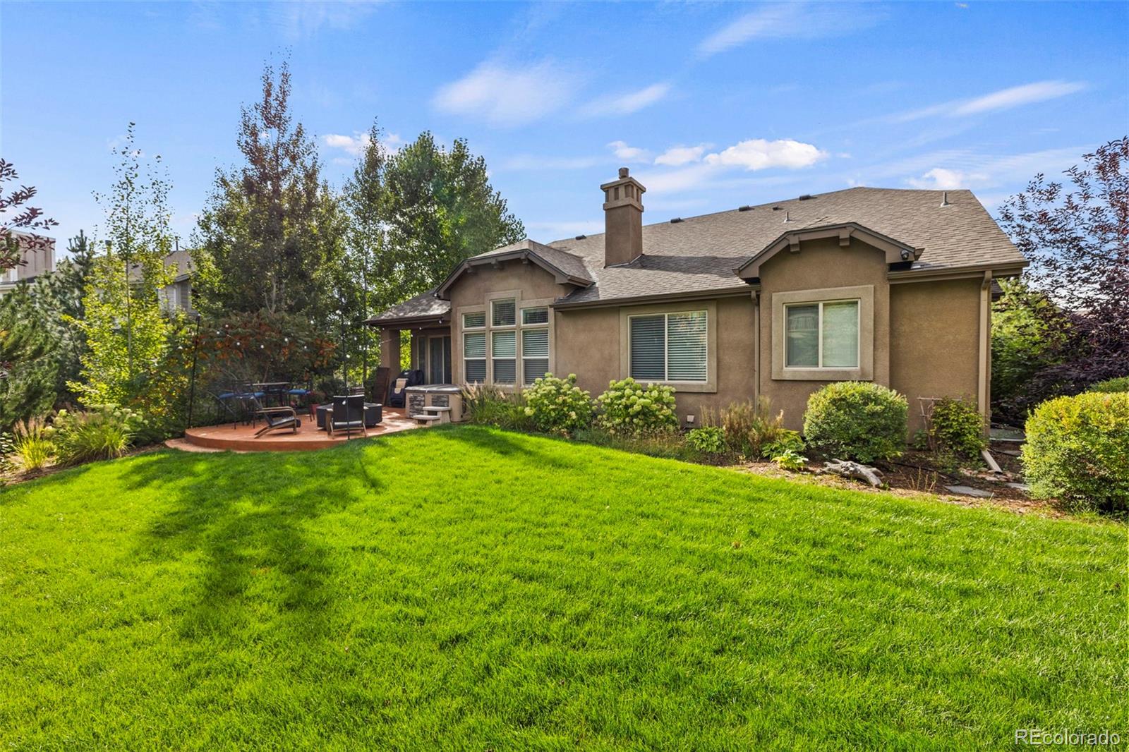 MLS Image #31 for 1102  crystal basin drive,colorado springs, Colorado
